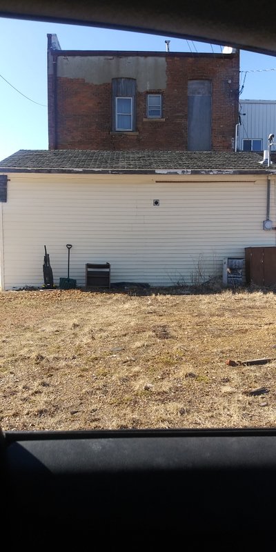 12 x 12 Unpaved Lot in Wells, Minnesota
