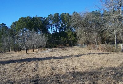 undefined x undefined Unpaved Lot in Camden, South Carolina