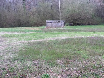 80 x 65 Unpaved Lot in Statesville, North Carolina near [object Object]