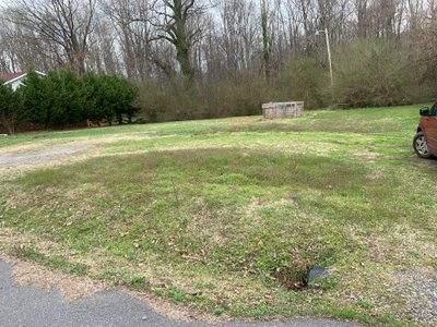 undefined x undefined Unpaved Lot in Statesville, North Carolina