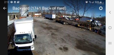 25 x 15 Parking Lot in Staten Island, New York near [object Object]
