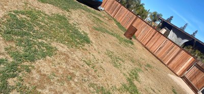 15 x 10 Unpaved Lot in Brentwood, California