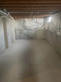19 x 11 Basement in West Chester Township, Ohio