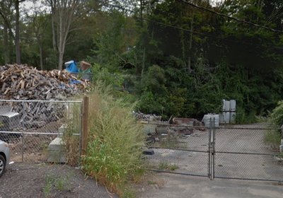 20 x 20 Unpaved Lot in Stoughton, Massachusetts near [object Object]