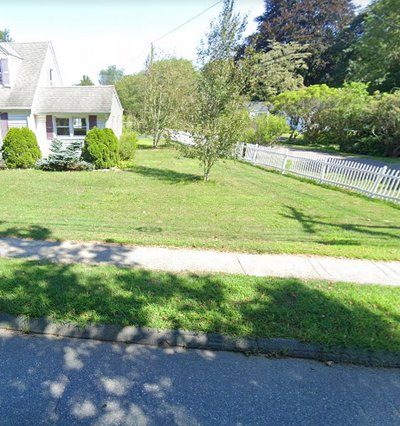 20 x 10 Unpaved Lot in Old Saybrook, Connecticut