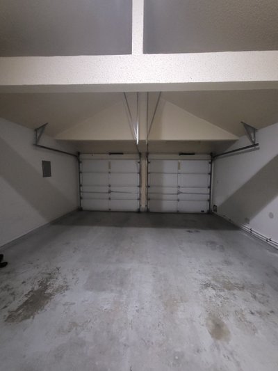 16 x 18 Garage in El Paso, Texas