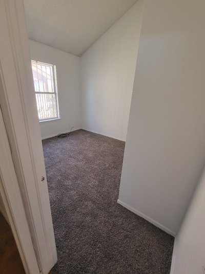 8 x 10 Bedroom in El Paso, Texas