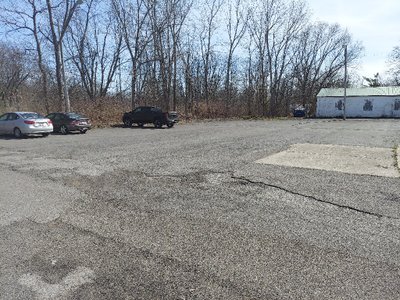 10 x 38 Parking Lot in Cheektowaga, New York
