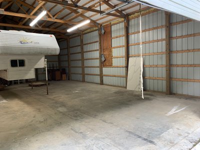 45 x 25 Warehouse in Lebanon Township, New Jersey