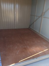 10 x 8 Self Storage Unit in Rodeo, New Mexico