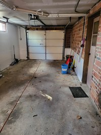 12 x 8 Garage in Des Moines, Iowa