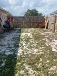 25 x 13 Unpaved Lot in Deltona, Florida