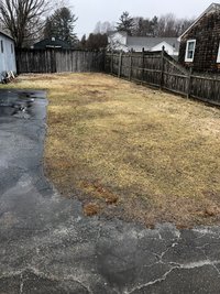 50 x 10 Unpaved Lot in Old Saybrook, Connecticut