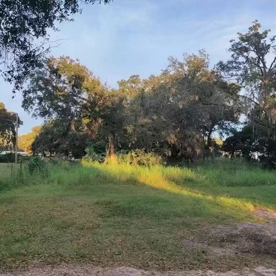 undefined x undefined Unpaved Lot in Kissimmee, Florida