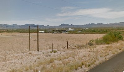 Medium 10×50 Unpaved Lot in Golden Valley, Arizona