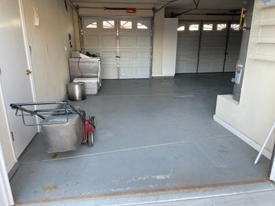 20 x 15 Garage in Ceres, California