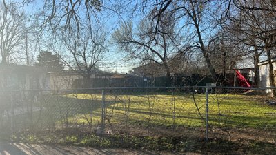 40 x 15 Lot in Fort Worth, Texas