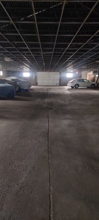 20 x 10 Parking Garage in Melrose Park, Illinois