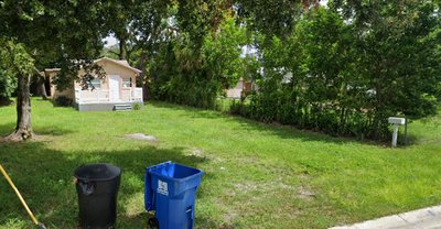 20 x 10 Unpaved Lot in St. Petersburg, Florida near [object Object]
