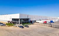 100 x 200 Warehouse in Grand Prairie, Texas