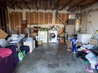 10 x 10 Garage in Sacramento, California