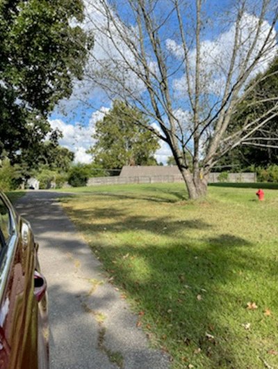70 x 10 Unpaved Lot in Southaven, Mississippi near [object Object]