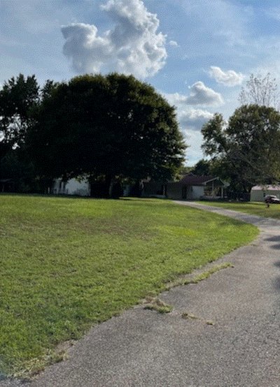 70 x 10 Unpaved Lot in Southaven, Mississippi near [object Object]