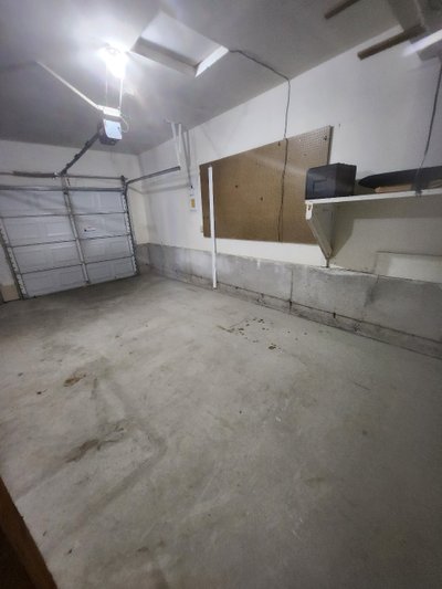 20 x 10 Garage in Bremerton, Washington near [object Object]