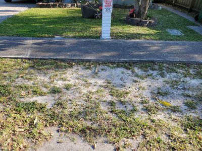 15 x 6 Unpaved Lot in Dania Beach, Florida
