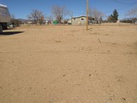500 x 500 Unpaved Lot in Golden Valley, Arizona