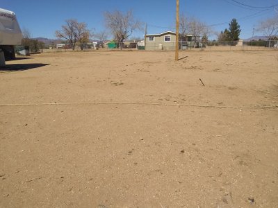 500 x 500 Unpaved Lot in Golden Valley, Arizona near [object Object]