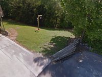 20 x 20 Driveway in Seymour, Tennessee