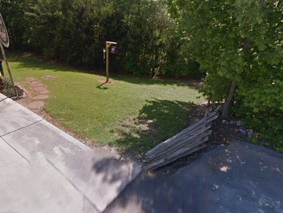 undefined x undefined Driveway in Seymour, Tennessee