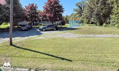 20 x 10 Driveway in Romulus, Michigan near 33993 Ecorse Rd, Romulus, MI 48174-1693, United States
