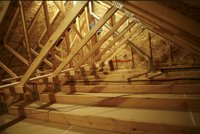 10 x 12 Attic in Charles Town, West Virginia