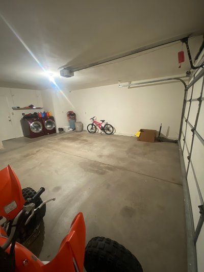 20 x 18 Garage in Mesa, Arizona