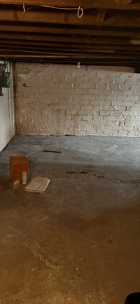 15 x 10 Basement in Cleveland Heights, Ohio