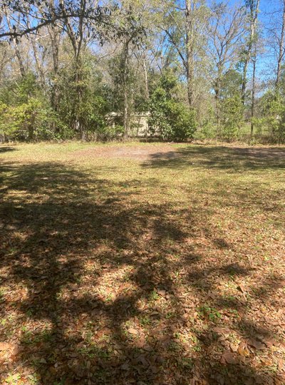 20 x 10 Unpaved Lot in Middleburg, Florida near [object Object]
