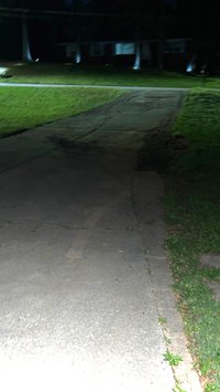 20 x 18 Driveway in College Park, Georgia