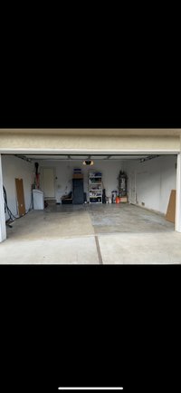 20 x 19 Garage in Discovery Bay, California