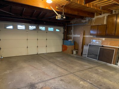 20 x 20 Parking Garage in San Jose, California
