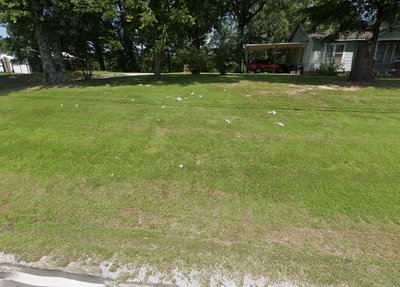 40 x 10 Unpaved Lot in Jackson, Tennessee near [object Object]