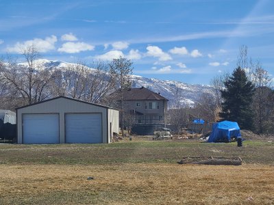 208 x 208 Lot in Kaysville, Utah