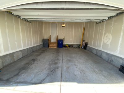 16 x 15 Garage in North Salt Lake, Utah