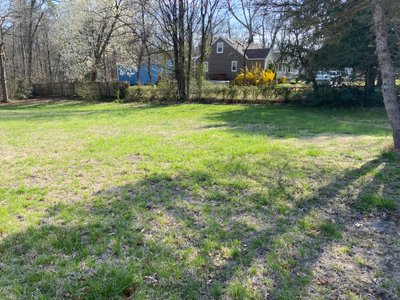 20 x 10 Unpaved Lot in Millersville, Maryland