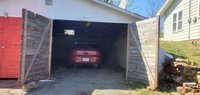 24 x 22 Garage in Canton, North Carolina