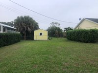 30 x 30 Unpaved Lot in West Palm Beach, Florida