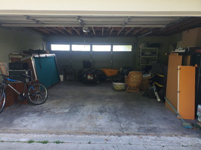 20 x 17 Garage in Hollywood, Florida