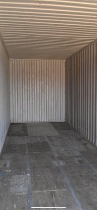 20 x 8 Self Storage Unit in Salt Lake City, Utah