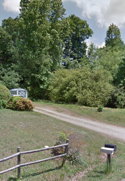 20 x 10 Unpaved Lot in Statesville, North Carolina near [object Object]
